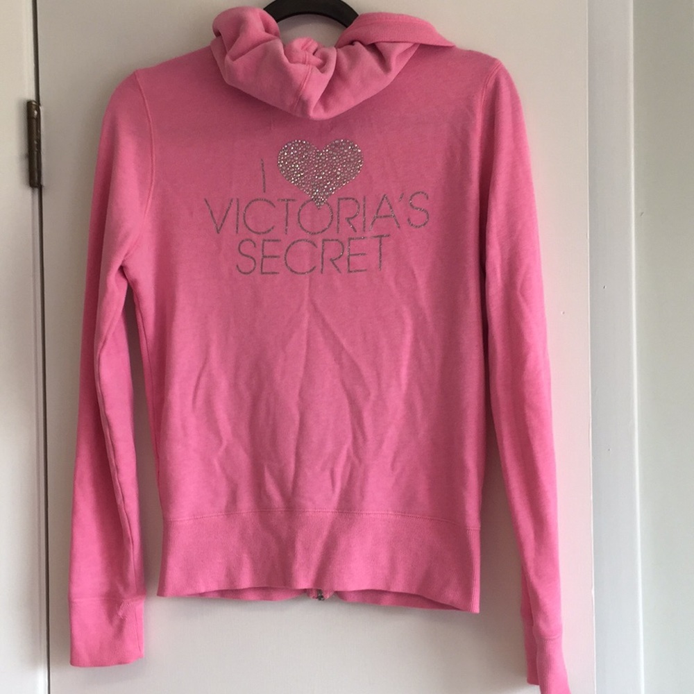 Victoria’s Secret Jacket